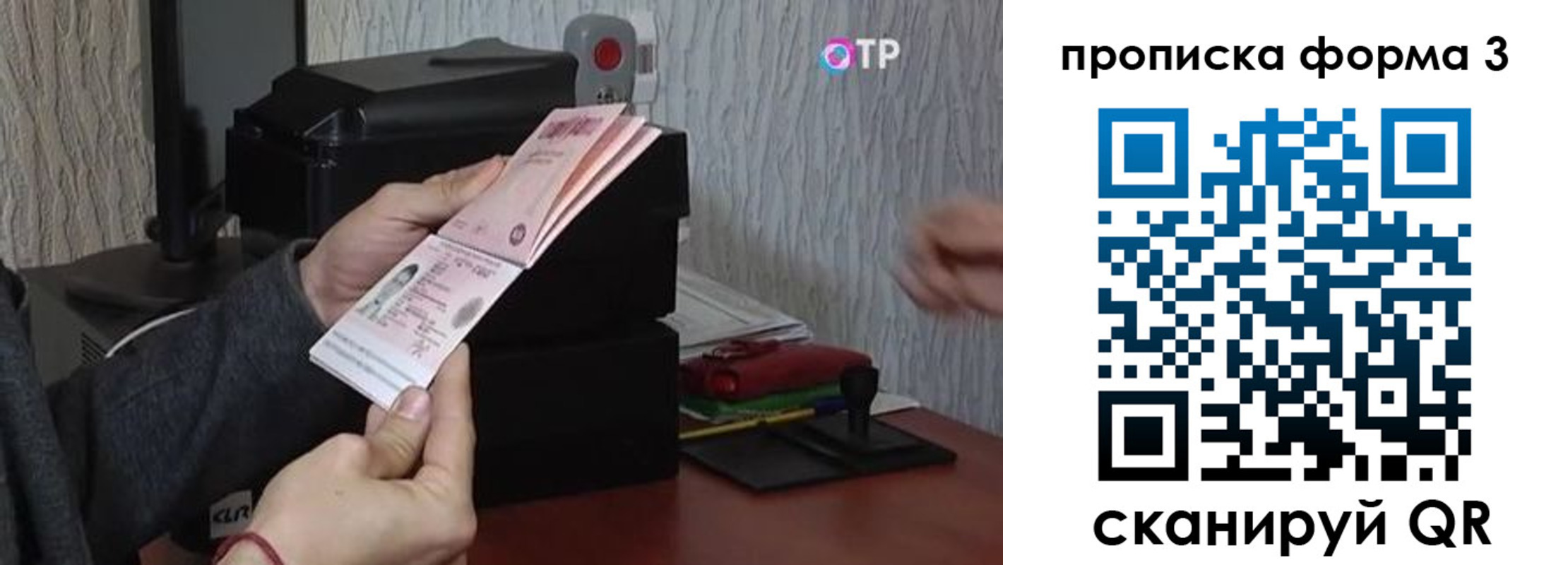 прописка иностранных граждан в Новороссийске